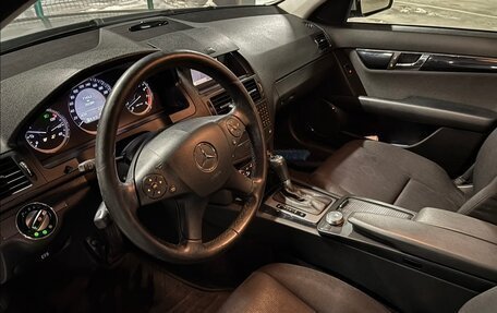Mercedes-Benz C-Класс, 2008 год, 1 000 000 рублей, 7 фотография