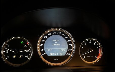 Mercedes-Benz C-Класс, 2008 год, 1 000 000 рублей, 8 фотография
