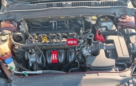 Ford Fusion (North America) II, 2016 год, 1 530 000 рублей, 11 фотография