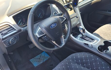 Ford Mondeo V, 2017 год, 1 299 000 рублей, 5 фотография