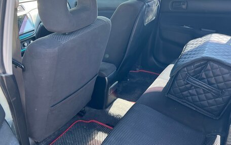 Mitsubishi Lancer IX, 2006 год, 279 000 рублей, 11 фотография