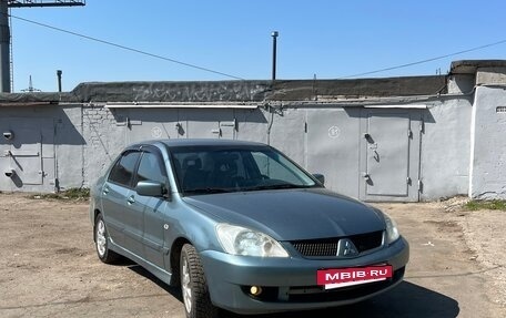 Mitsubishi Lancer IX, 2006 год, 279 000 рублей, 8 фотография
