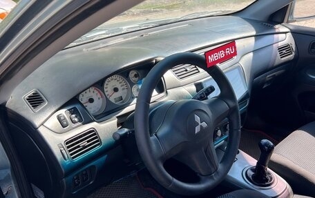 Mitsubishi Lancer IX, 2006 год, 279 000 рублей, 10 фотография
