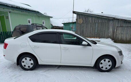 Skoda Octavia, 2014 год, 1 020 000 рублей, 8 фотография