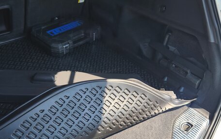 Ford Mondeo V, 2017 год, 1 299 000 рублей, 6 фотография