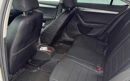 Skoda Octavia, 2014 год, 1 020 000 рублей, 14 фотография