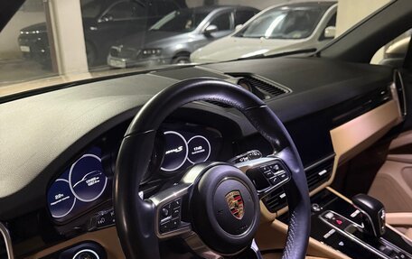 Porsche Cayenne III, 2019 год, 6 550 000 рублей, 6 фотография