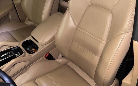 Porsche Cayenne III, 2019 год, 6 550 000 рублей, 7 фотография