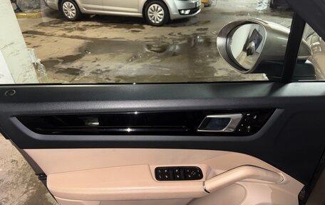 Porsche Cayenne III, 2019 год, 6 550 000 рублей, 12 фотография