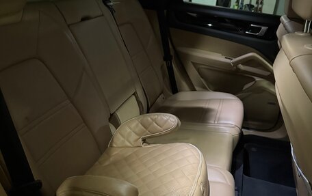 Porsche Cayenne III, 2019 год, 6 550 000 рублей, 23 фотография