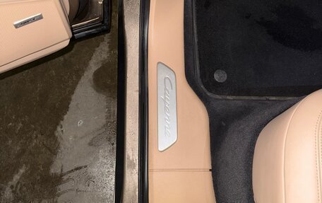 Porsche Cayenne III, 2019 год, 6 550 000 рублей, 18 фотография