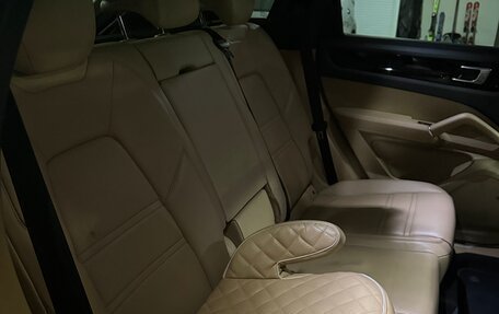Porsche Cayenne III, 2019 год, 6 550 000 рублей, 22 фотография