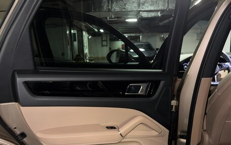 Porsche Cayenne III, 2019 год, 6 550 000 рублей, 17 фотография