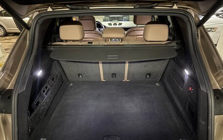 Porsche Cayenne III, 2019 год, 6 550 000 рублей, 20 фотография