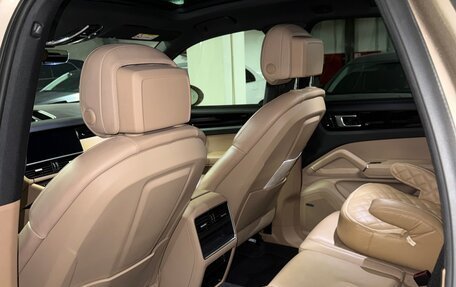 Porsche Cayenne III, 2019 год, 6 550 000 рублей, 16 фотография