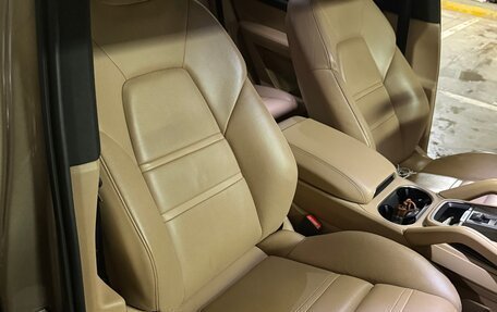 Porsche Cayenne III, 2019 год, 6 550 000 рублей, 25 фотография