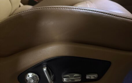 Porsche Cayenne III, 2019 год, 6 550 000 рублей, 28 фотография