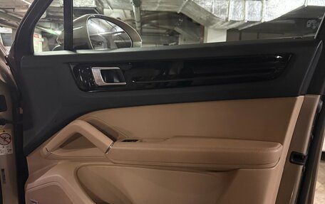 Porsche Cayenne III, 2019 год, 6 550 000 рублей, 32 фотография