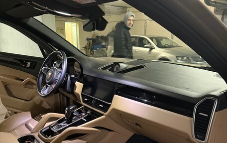 Porsche Cayenne III, 2019 год, 6 550 000 рублей, 31 фотография