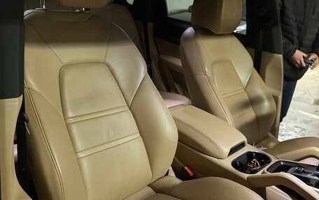 Porsche Cayenne III, 2019 год, 6 550 000 рублей, 30 фотография