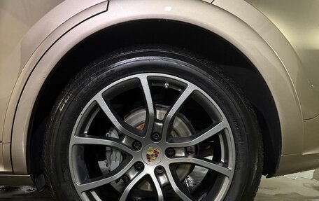 Porsche Cayenne III, 2019 год, 6 550 000 рублей, 36 фотография
