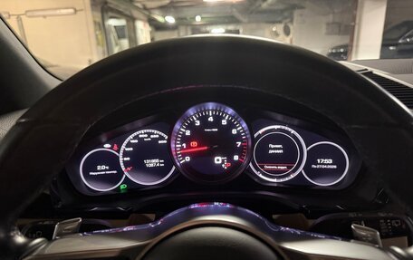 Porsche Cayenne III, 2019 год, 6 550 000 рублей, 38 фотография