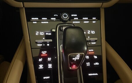 Porsche Cayenne III, 2019 год, 6 550 000 рублей, 37 фотография