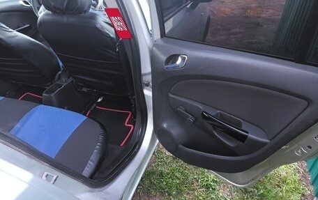 Opel Corsa D, 2007 год, 300 000 рублей, 3 фотография