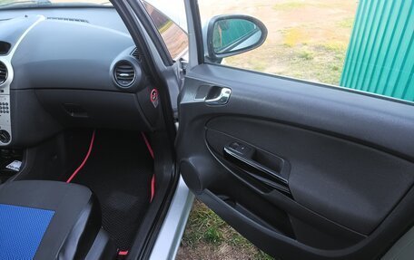 Opel Corsa D, 2007 год, 300 000 рублей, 7 фотография