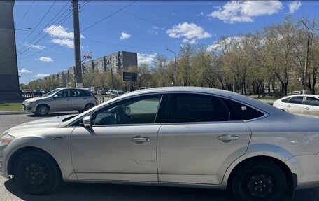 Ford Mondeo IV, 2012 год, 760 000 рублей, 4 фотография