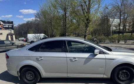 Ford Mondeo IV, 2012 год, 760 000 рублей, 5 фотография