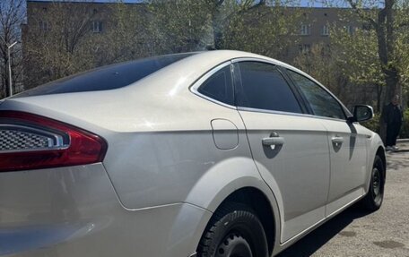 Ford Mondeo IV, 2012 год, 760 000 рублей, 11 фотография
