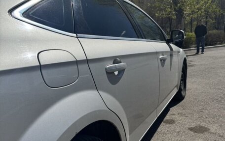 Ford Mondeo IV, 2012 год, 760 000 рублей, 8 фотография