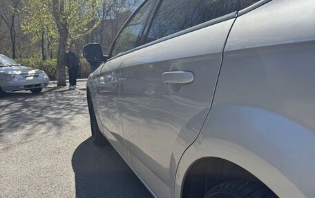 Ford Mondeo IV, 2012 год, 760 000 рублей, 7 фотография