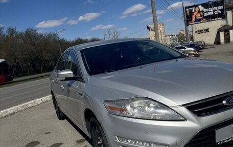 Ford Mondeo IV, 2012 год, 760 000 рублей, 2 фотография