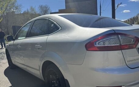 Ford Mondeo IV, 2012 год, 760 000 рублей, 9 фотография