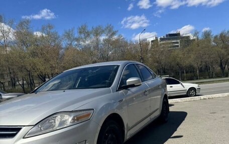 Ford Mondeo IV, 2012 год, 760 000 рублей, 3 фотография