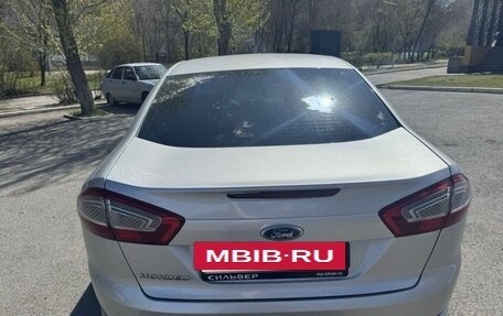 Ford Mondeo IV, 2012 год, 760 000 рублей, 6 фотография