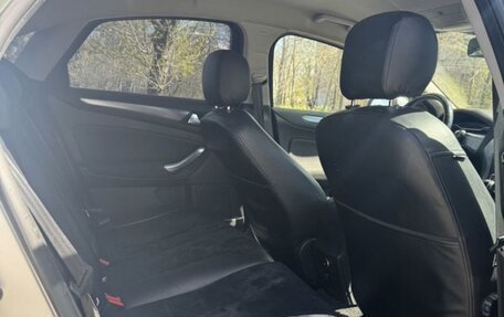 Ford Mondeo IV, 2012 год, 760 000 рублей, 13 фотография