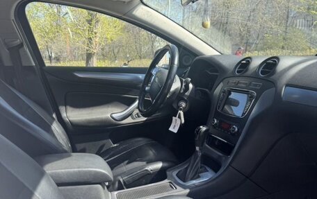 Ford Mondeo IV, 2012 год, 760 000 рублей, 17 фотография