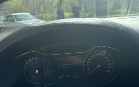 Ford Mondeo IV, 2012 год, 760 000 рублей, 15 фотография