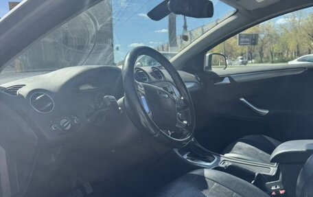 Ford Mondeo IV, 2012 год, 760 000 рублей, 16 фотография