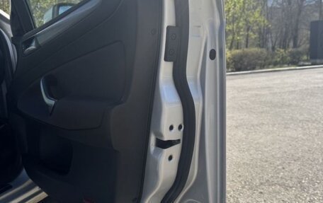 Ford Mondeo IV, 2012 год, 760 000 рублей, 23 фотография