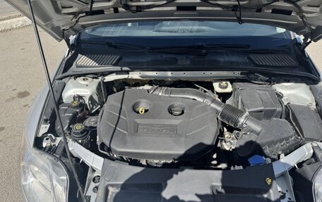 Ford Mondeo IV, 2012 год, 760 000 рублей, 22 фотография