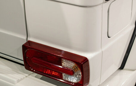 Mercedes-Benz G-Класс W463 рестайлинг _ii, 2016 год, 7 200 000 рублей, 9 фотография