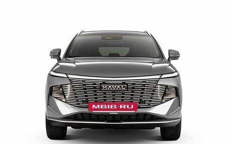 Haval F7, 2026 год, 3 799 000 рублей, 3 фотография