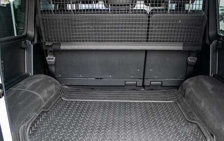 Mercedes-Benz G-Класс W463 рестайлинг _ii, 2016 год, 7 200 000 рублей, 35 фотография