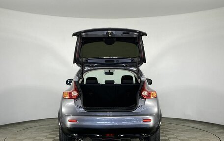 Nissan Juke II, 2013 год, 1 150 000 рублей, 8 фотография