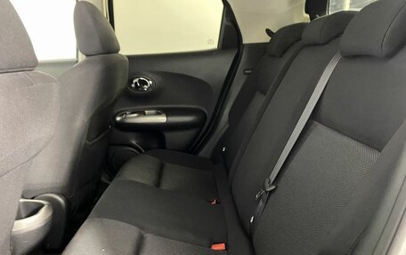 Nissan Juke II, 2013 год, 1 150 000 рублей, 13 фотография
