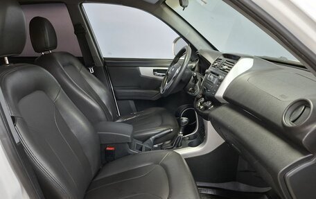 Lifan X60 I рестайлинг, 2016 год, 483 000 рублей, 10 фотография